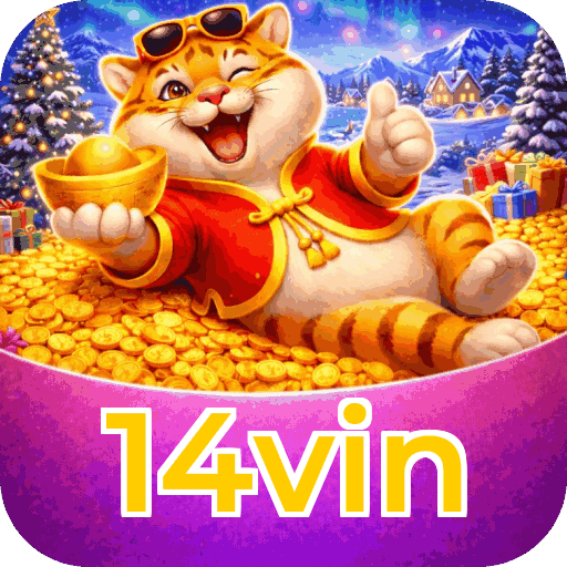 Bônus de boas-vindas 14vin