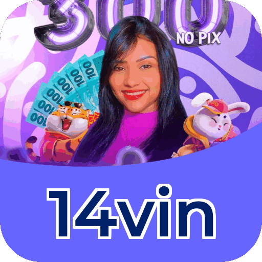 Canal Telegram oficial 14vin mostrando bônus exclusivos códigos promocionais sinais apostas suporte grupos VIP