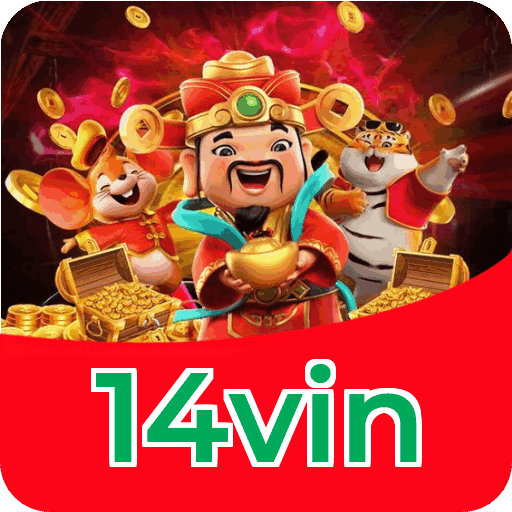 Siga a 14vin no Facebook